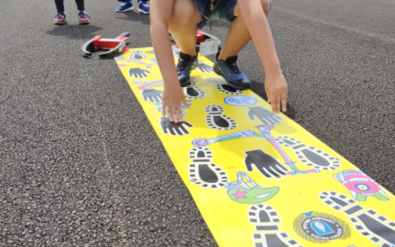 Detská univerzita, štvrtok 17. 7. 2025