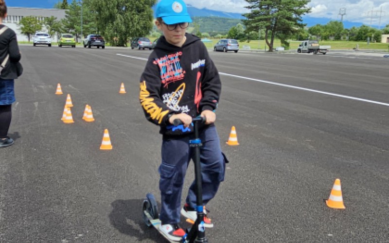 Detská univerzita, štvrtok 17. 7. 2025