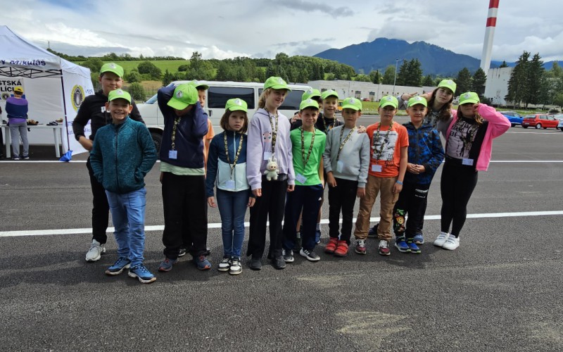 Detská univerzita, štvrtok 17. 7. 2025