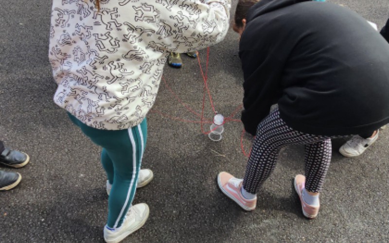 Detská univerzita, štvrtok 17. 7. 2025