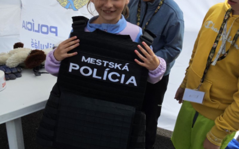 Detská univerzita, štvrtok 17. 7. 2025