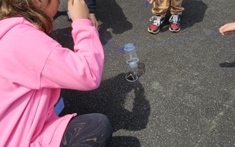 Detská univerzita, štvrtok 17. 7. 2025