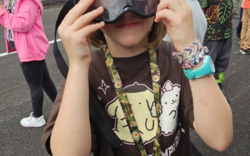 Detská univerzita, štvrtok 17. 7. 2025