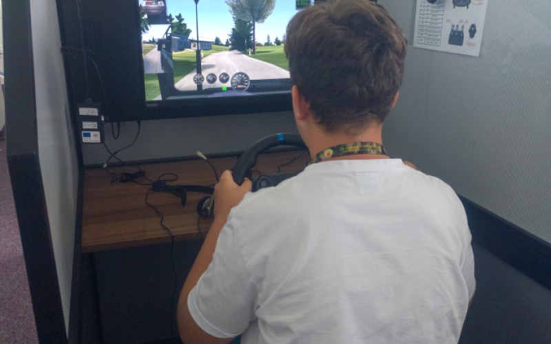 Detská univerzita, štvrtok 17. 7. 2025