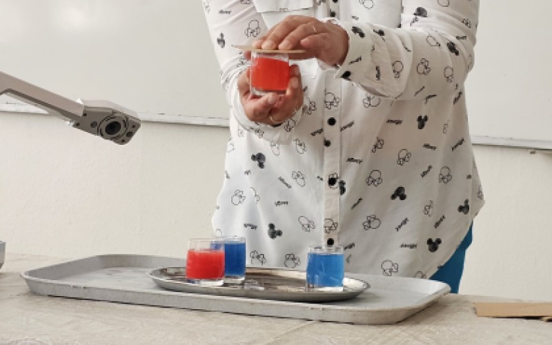 Detská univerzita, piatok 18. 7. 2025