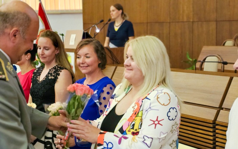 Detská univerzita, piatok 18. 7. 2025