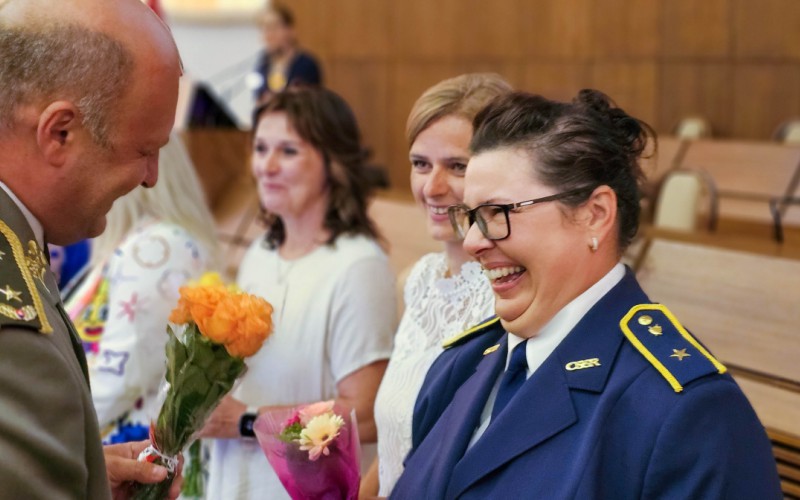 Detská univerzita, piatok 18. 7. 2025