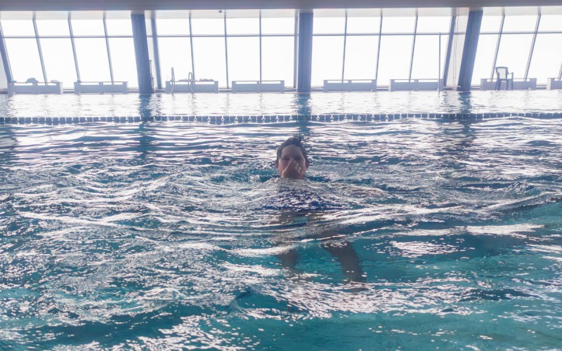 Detská univerzita, piatok 18. 7. 2025