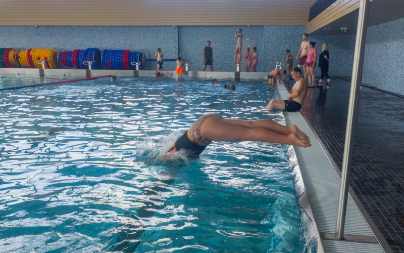 Detská univerzita, piatok 18. 7. 2025