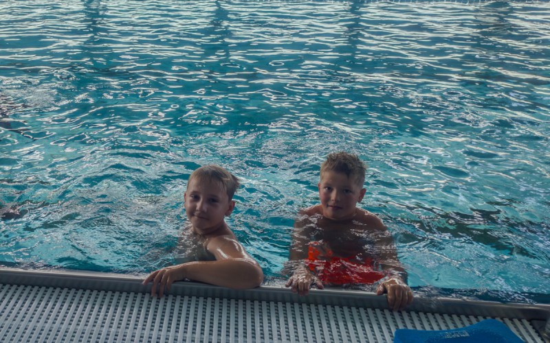 Detská univerzita, piatok 18. 7. 2025