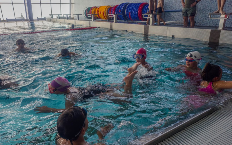 Detská univerzita, piatok 18. 7. 2025