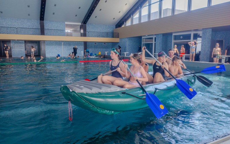 Detská univerzita, piatok 18. 7. 2025