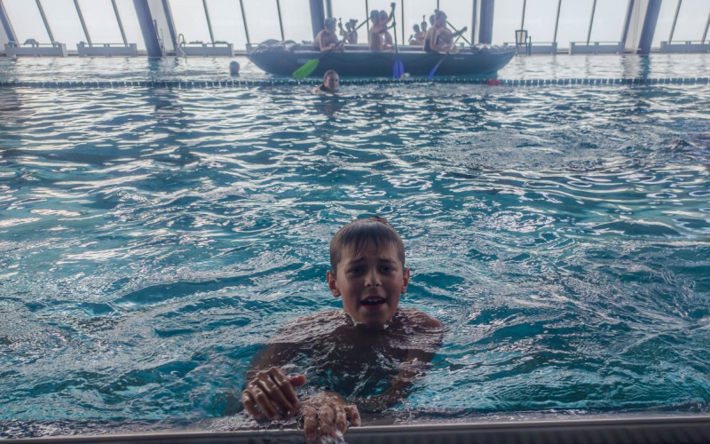 Detská univerzita, piatok 18. 7. 2025