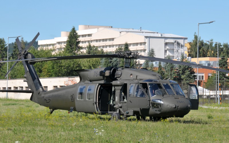 Výcvik kadetov - Liptovská Mara, 23. 07. 2025