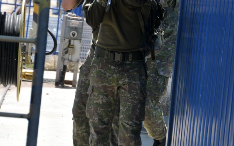 Výcvik kadetov - Liptovská Mara, 23. 07. 2025