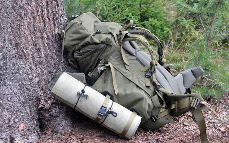 Sústredený poľný výcvik kadetov 1. ročníka, 28. 07. 2025