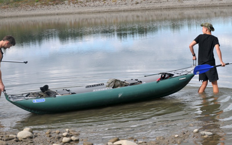 Špeciálna telesná príprava kadetov, 02. 09. 2025