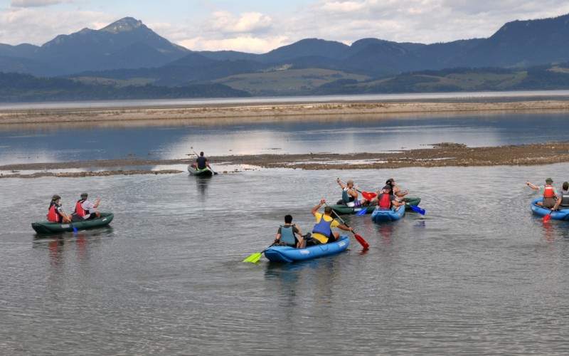 Špeciálna telesná príprava kadetov, 02. 09. 2025