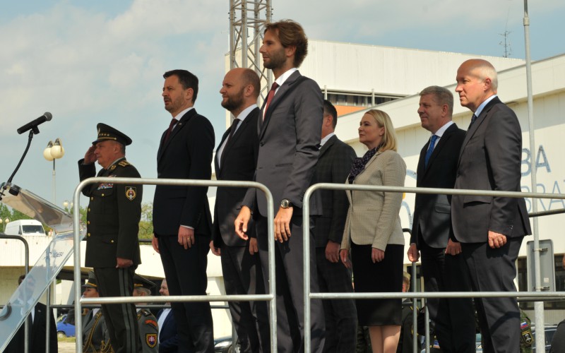 International exhibition IDEB 2022, May 10th - 12th 2022