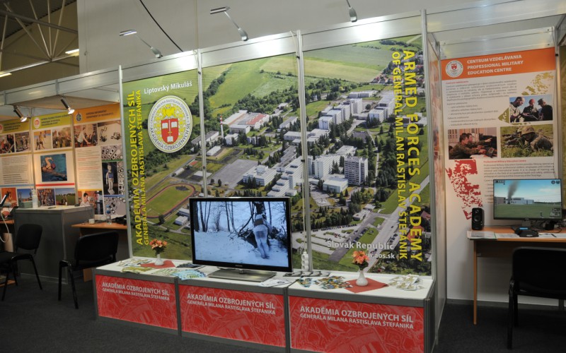 International exhibition IDEB 2022, May 10th - 12th 2022