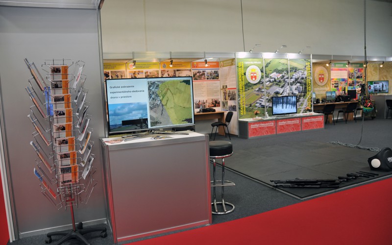 International exhibition IDEB 2022, May 10th - 12th 2022