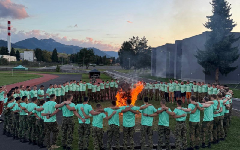 18. ročník medzinárodnej tímovej súťaže Allrounder 2025, 22. - 26. 09. 2025