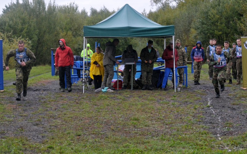 18. ročník medzinárodnej tímovej súťaže Allrounder 2025, 22. - 26. 09. 2025