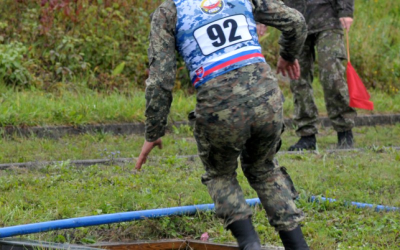 18. ročník medzinárodnej tímovej súťaže Allrounder 2025, 22. - 26. 09. 2025