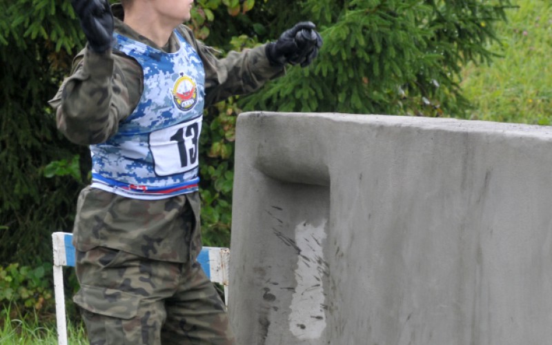 18. ročník medzinárodnej tímovej súťaže Allrounder 2025, 22. - 26. 09. 2025