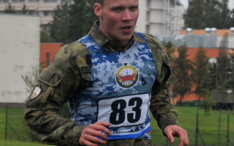 18. ročník medzinárodnej tímovej súťaže Allrounder 2025, 22. - 26. 09. 2025