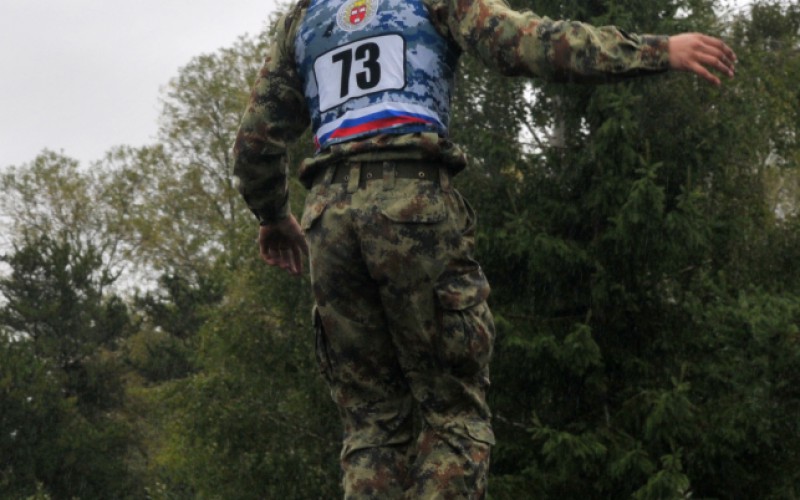 18. ročník medzinárodnej tímovej súťaže Allrounder 2025, 22. - 26. 09. 2025