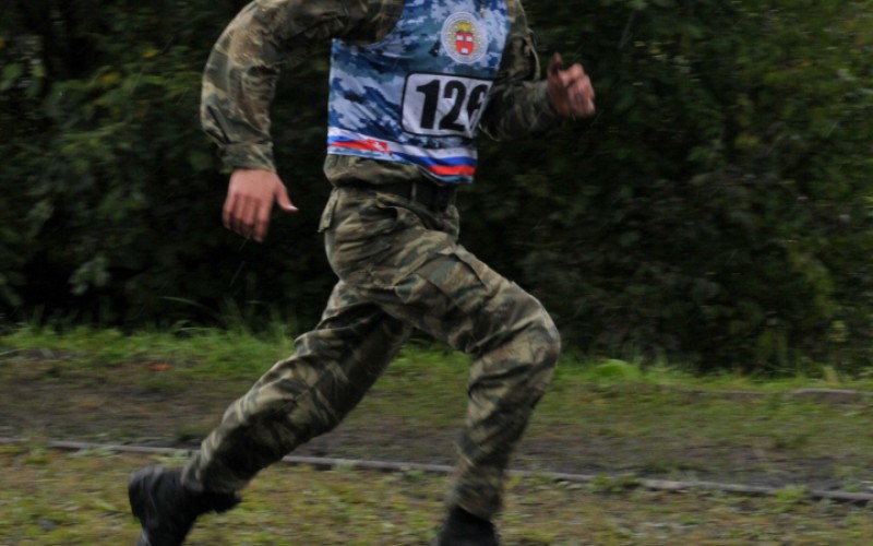 18. ročník medzinárodnej tímovej súťaže Allrounder 2025, 22. - 26. 09. 2025