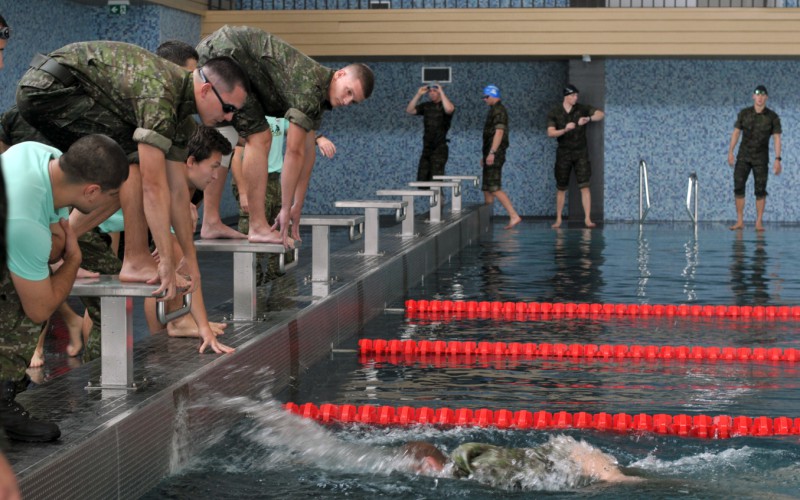 18. ročník medzinárodnej tímovej súťaže Allrounder 2025, 22. - 26. 09. 2025