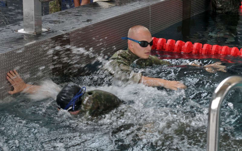 18. ročník medzinárodnej tímovej súťaže Allrounder 2025, 22. - 26. 09. 2025
