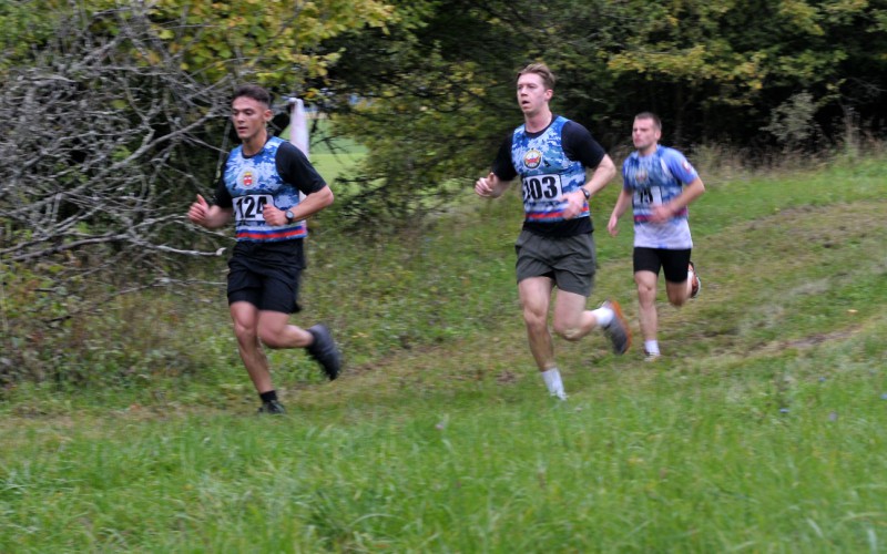 18. ročník medzinárodnej tímovej súťaže Allrounder 2025, 22. - 26. 09. 2025