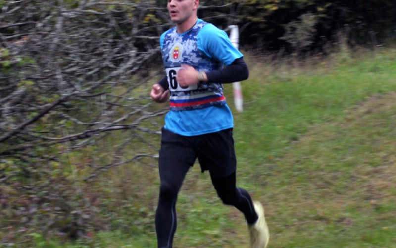 18. ročník medzinárodnej tímovej súťaže Allrounder 2025, 22. - 26. 09. 2025