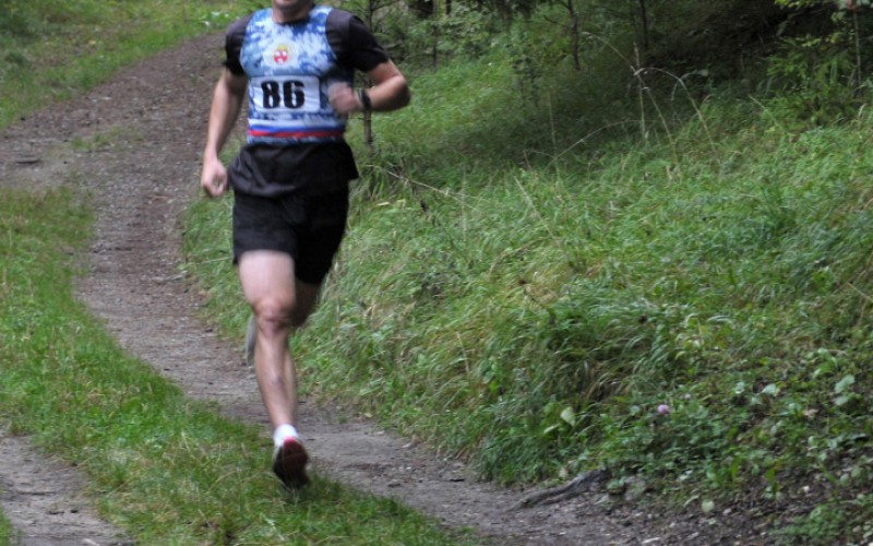 18. ročník medzinárodnej tímovej súťaže Allrounder 2025, 22. - 26. 09. 2025