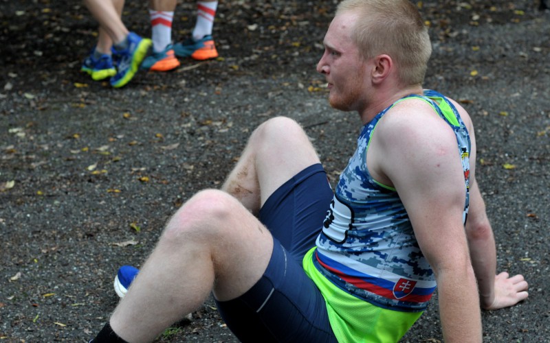 18. ročník medzinárodnej tímovej súťaže Allrounder 2025, 22. - 26. 09. 2025