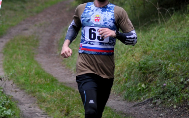 18. ročník medzinárodnej tímovej súťaže Allrounder 2025, 22. - 26. 09. 2025