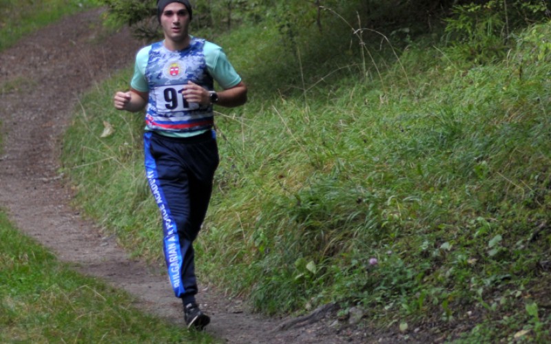 18. ročník medzinárodnej tímovej súťaže Allrounder 2025, 22. - 26. 09. 2025