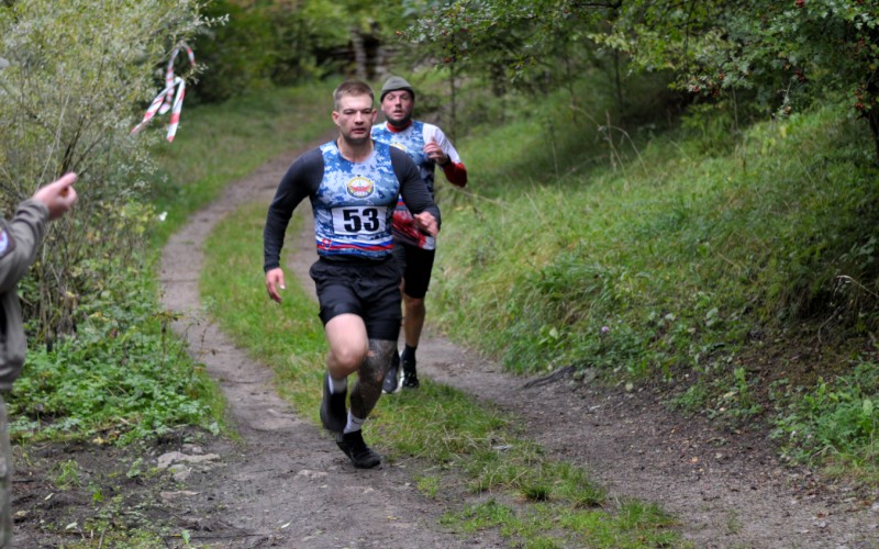 18. ročník medzinárodnej tímovej súťaže Allrounder 2025, 22. - 26. 09. 2025