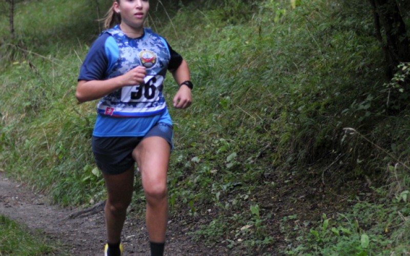 18. ročník medzinárodnej tímovej súťaže Allrounder 2025, 22. - 26. 09. 2025