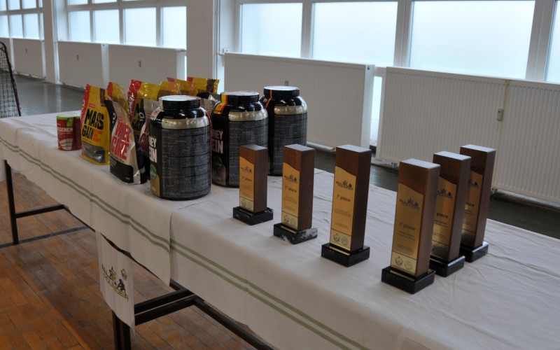 18. ročník medzinárodnej tímovej súťaže Allrounder 2025, 22. - 26. 09. 2025