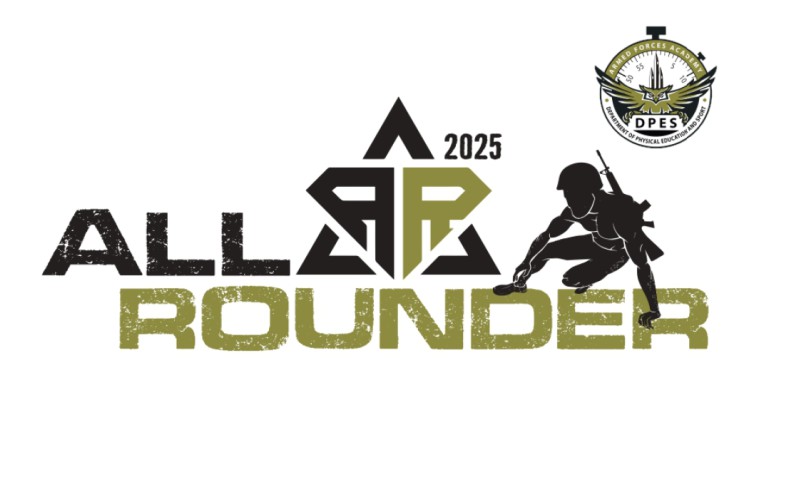18. ročník medzinárodnej tímovej súťaže Allrounder 2025, 22. - 26. 09. 2025