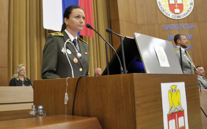 Imatrikulácia študentov 1. ročníka bakalárskeho štúdia, 26. 09. 2025