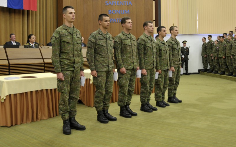 Imatrikulácia študentov 1. ročníka bakalárskeho štúdia, 26. 09. 2025