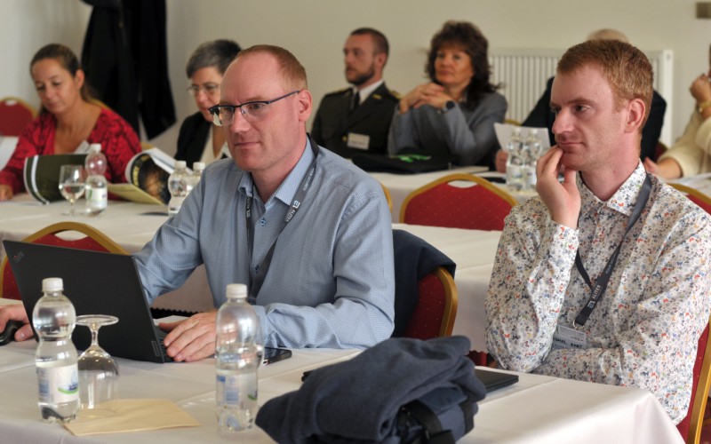 Medzinárodná konferencia "KIT" - Komunikačné a informačné technológie, 08. - 10. 10. 2025