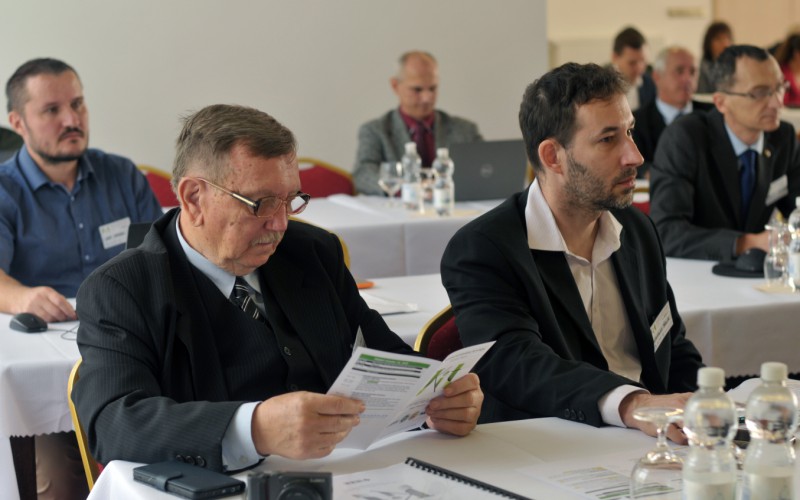 Medzinárodná konferencia "KIT" - Komunikačné a informačné technológie, 08. - 10. 10. 2025