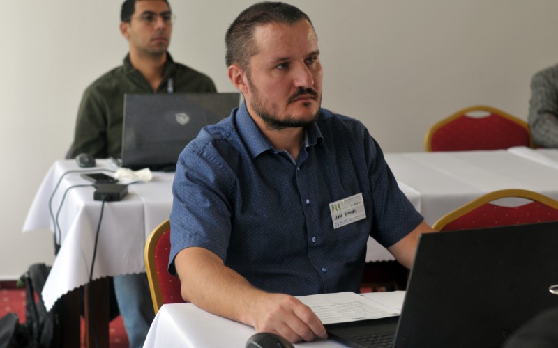 Medzinárodná konferencia "KIT" - Komunikačné a informačné technológie, 08. - 10. 10. 2025