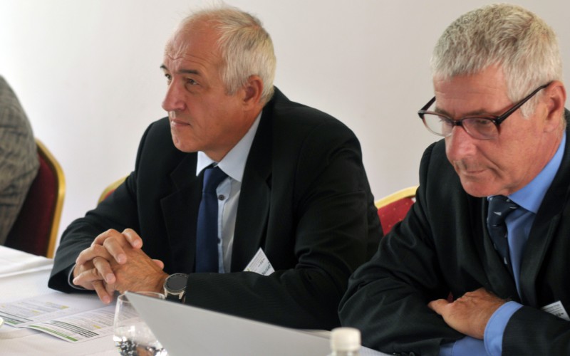 Medzinárodná konferencia "KIT" - Komunikačné a informačné technológie, 08. - 10. 10. 2025